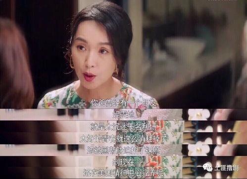 吃瓜看剧说娱乐